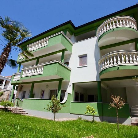 B88 Apartments - Vila Palma Sveti Filip i Jakov Eksteriør billede