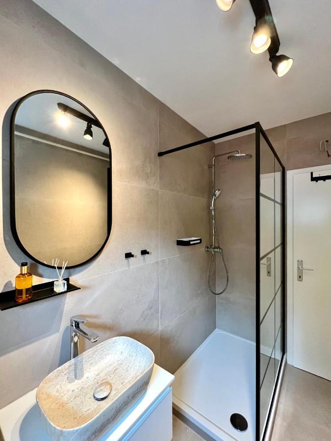 B88 Apartments - Vila Palma Sveti Filip i Jakov Eksteriør billede