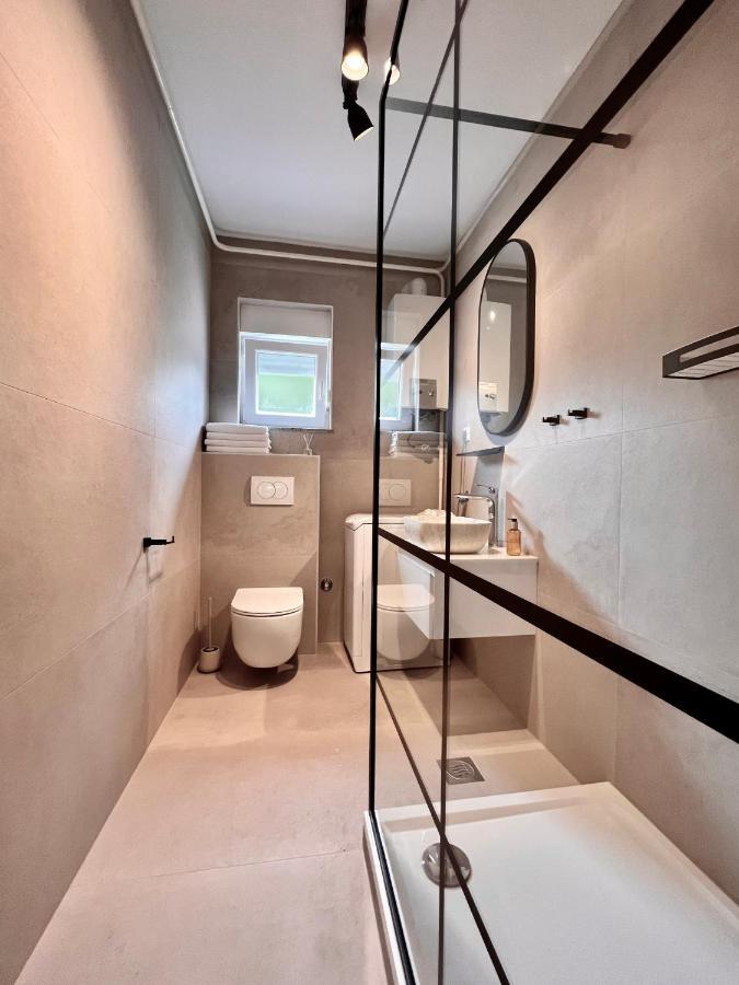 B88 Apartments - Vila Palma Sveti Filip i Jakov Eksteriør billede