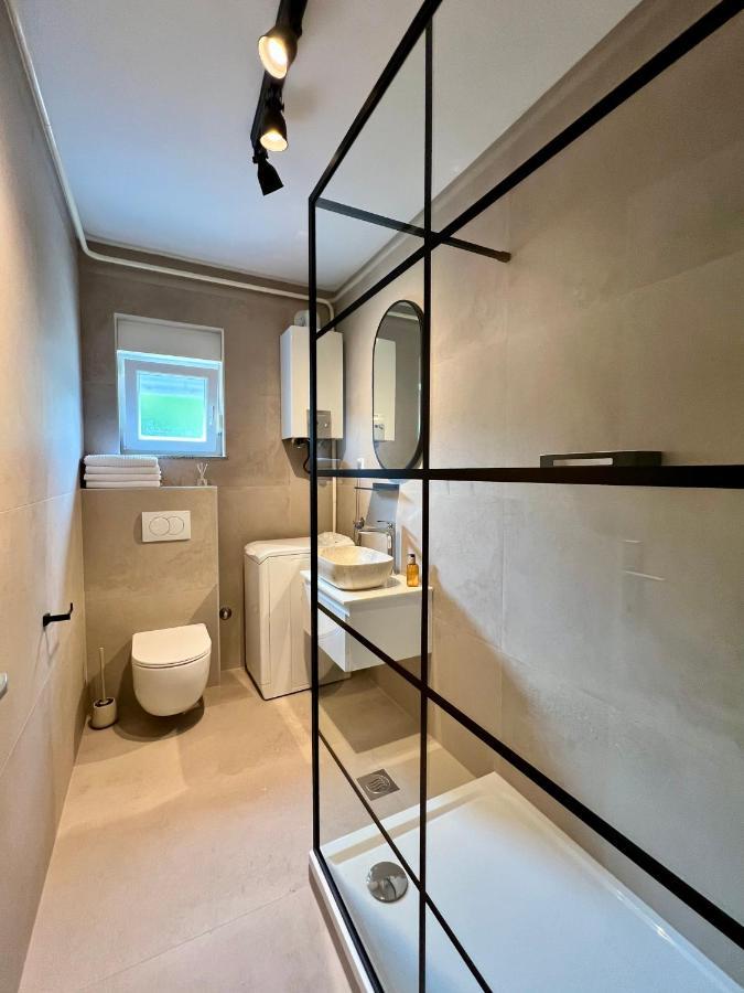 B88 Apartments - Vila Palma Sveti Filip i Jakov Eksteriør billede